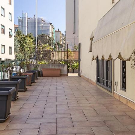 Chiara In Florence - Affitti Brevi Italia Hotel Ngoại thất bức ảnh