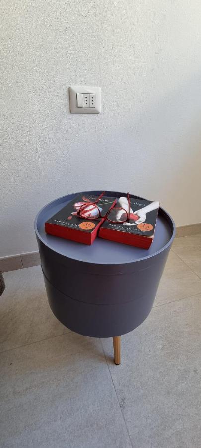 Chiara In Florence - Affitti Brevi Italia Hotel Ngoại thất bức ảnh