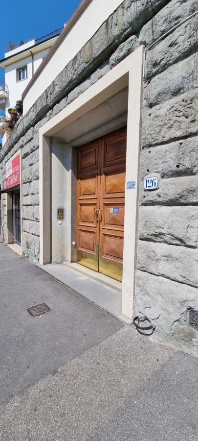 Chiara In Florence - Affitti Brevi Italia Hotel Ngoại thất bức ảnh
