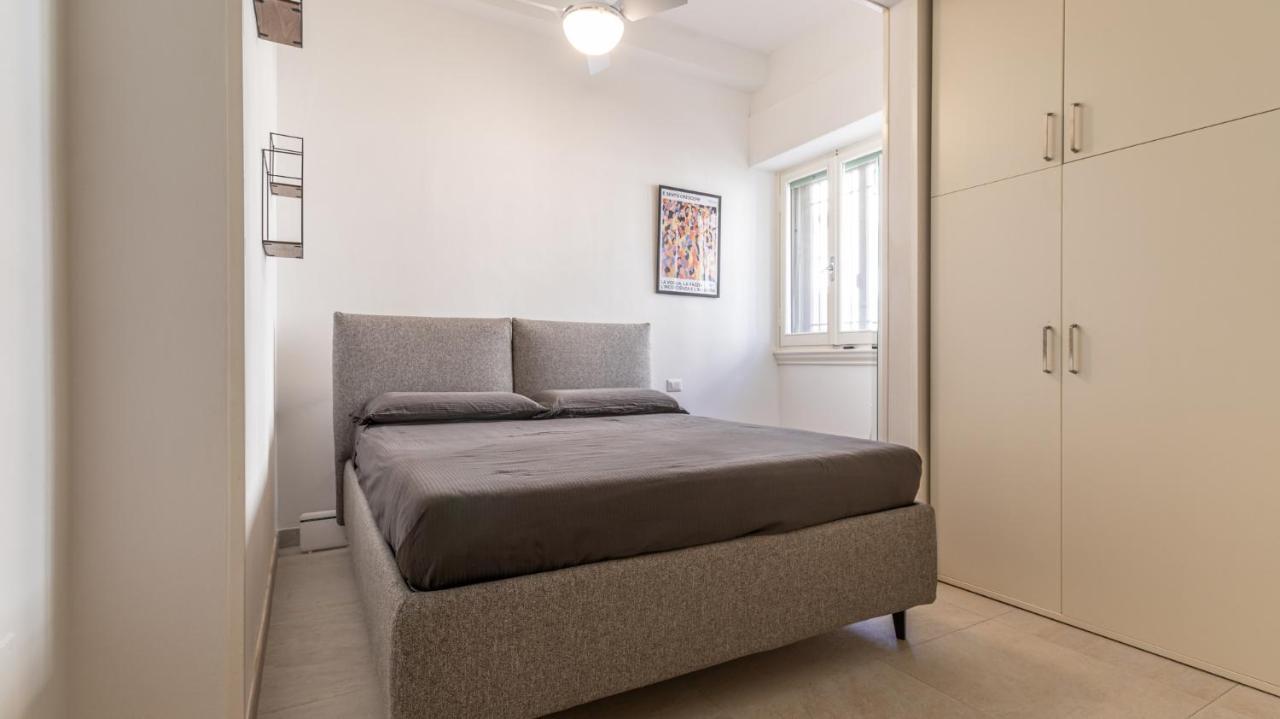 Chiara In Florence - Affitti Brevi Italia Hotel Ngoại thất bức ảnh