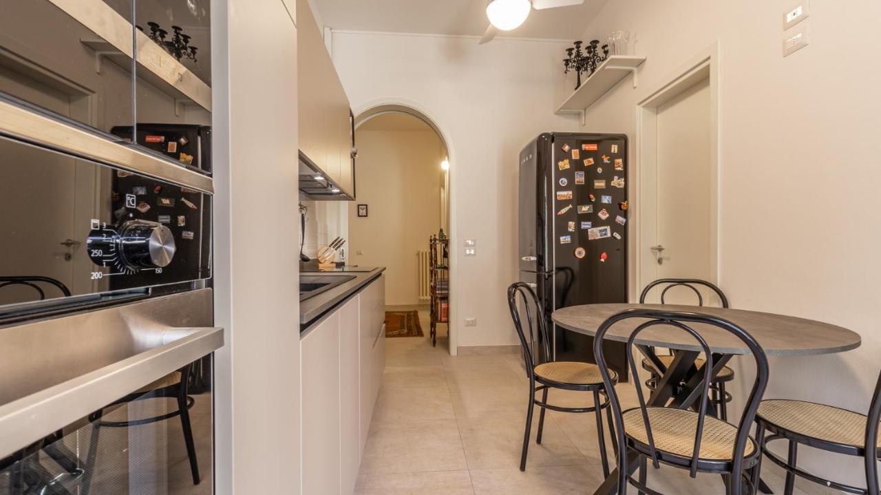 Chiara In Florence - Affitti Brevi Italia Hotel Ngoại thất bức ảnh