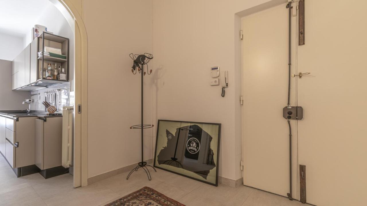 Chiara In Florence - Affitti Brevi Italia Hotel Ngoại thất bức ảnh