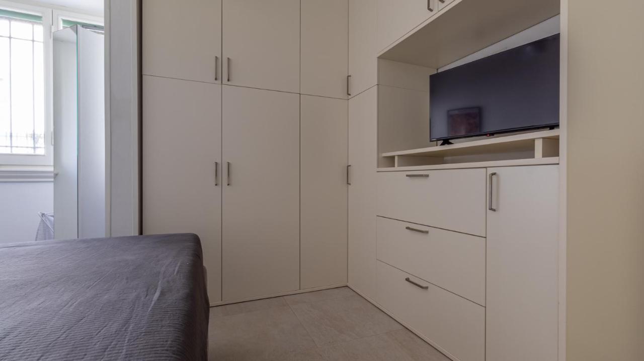 Chiara In Florence - Affitti Brevi Italia Hotel Ngoại thất bức ảnh
