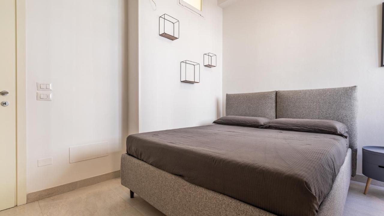 Chiara In Florence - Affitti Brevi Italia Hotel Ngoại thất bức ảnh