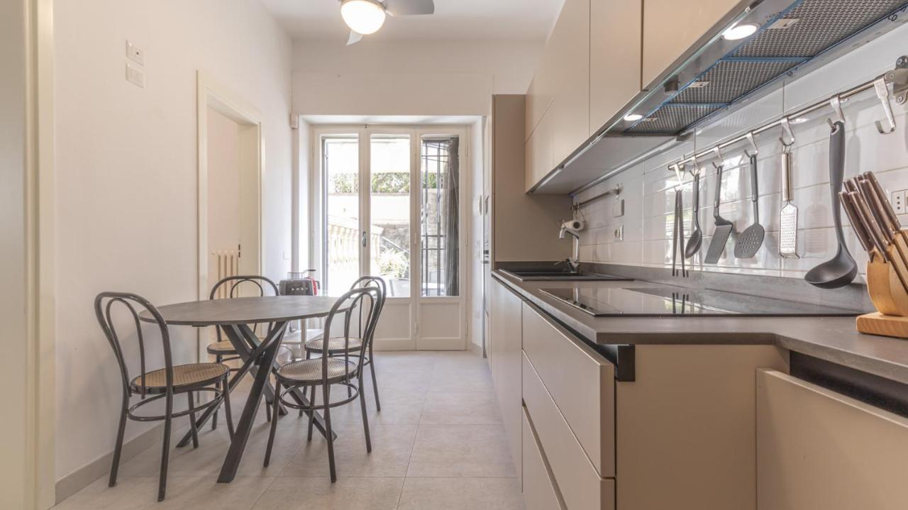 Chiara In Florence - Affitti Brevi Italia Hotel Ngoại thất bức ảnh