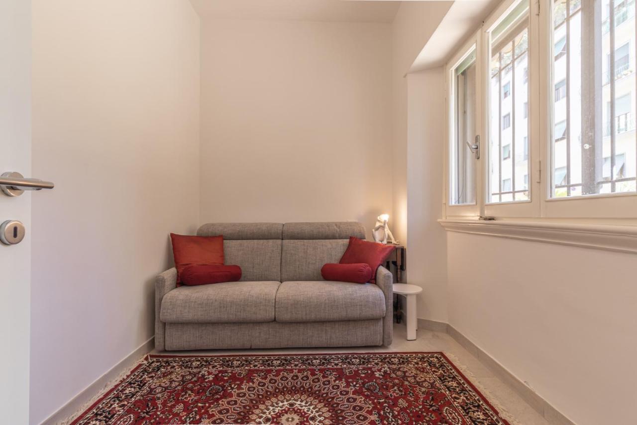 Chiara In Florence - Affitti Brevi Italia Hotel Ngoại thất bức ảnh