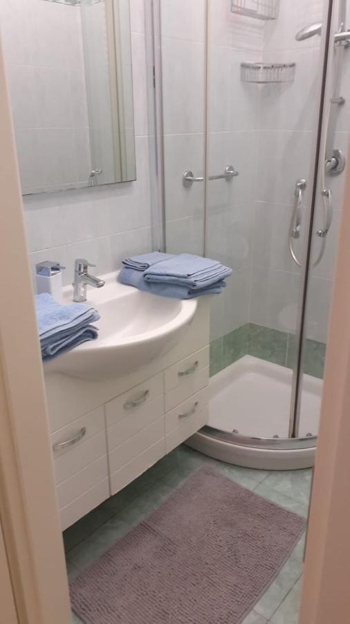 Chiara In Florence - Affitti Brevi Italia Hotel Ngoại thất bức ảnh