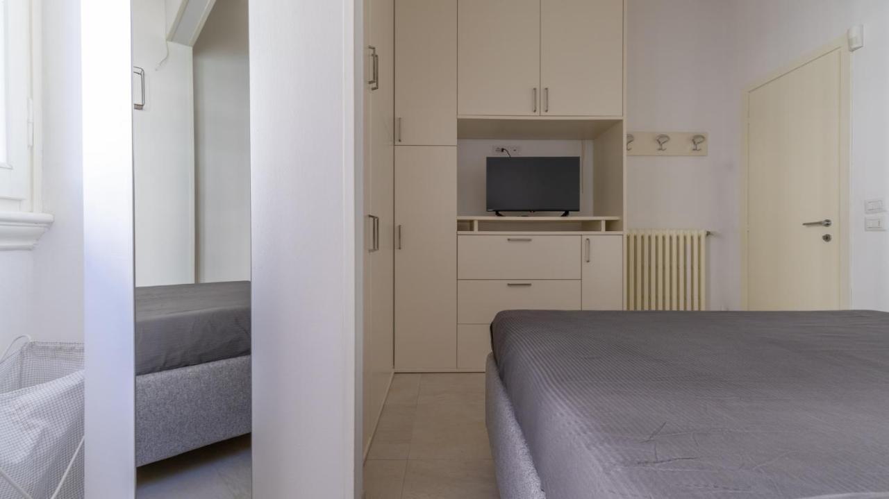 Chiara In Florence - Affitti Brevi Italia Hotel Ngoại thất bức ảnh