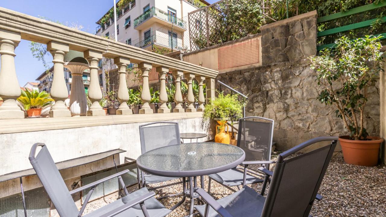 Chiara In Florence - Affitti Brevi Italia Hotel Ngoại thất bức ảnh