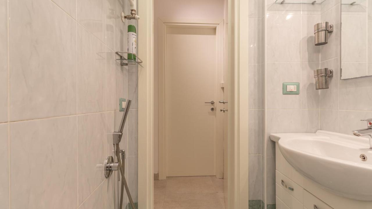 Chiara In Florence - Affitti Brevi Italia Hotel Ngoại thất bức ảnh