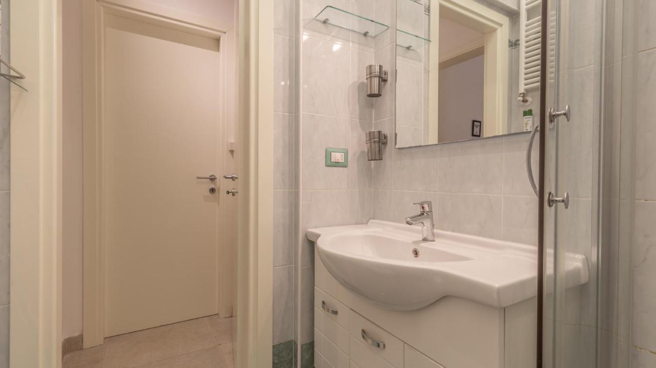 Chiara In Florence - Affitti Brevi Italia Hotel Ngoại thất bức ảnh