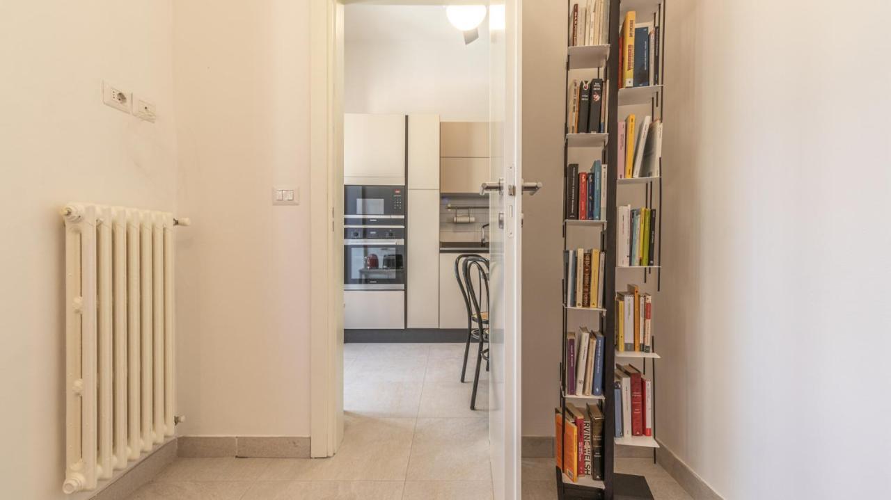 Chiara In Florence - Affitti Brevi Italia Hotel Ngoại thất bức ảnh