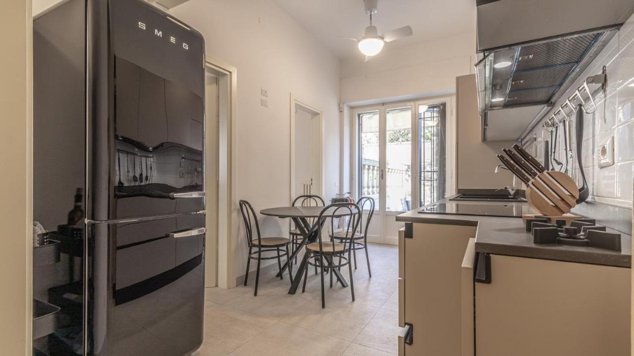 Chiara In Florence - Affitti Brevi Italia Hotel Ngoại thất bức ảnh