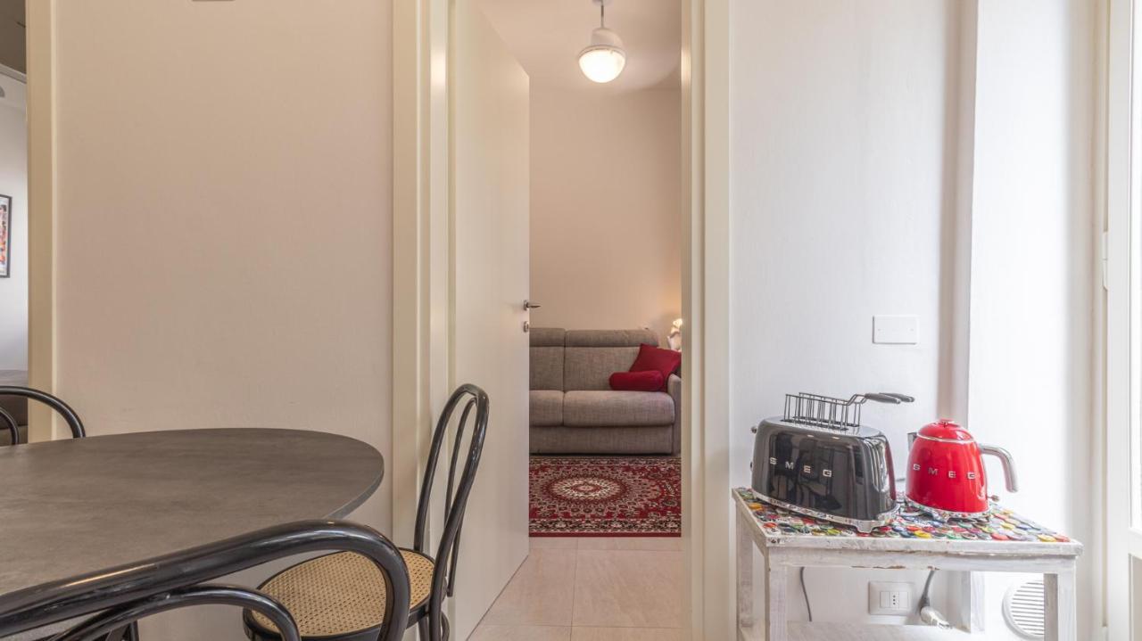 Chiara In Florence - Affitti Brevi Italia Hotel Ngoại thất bức ảnh