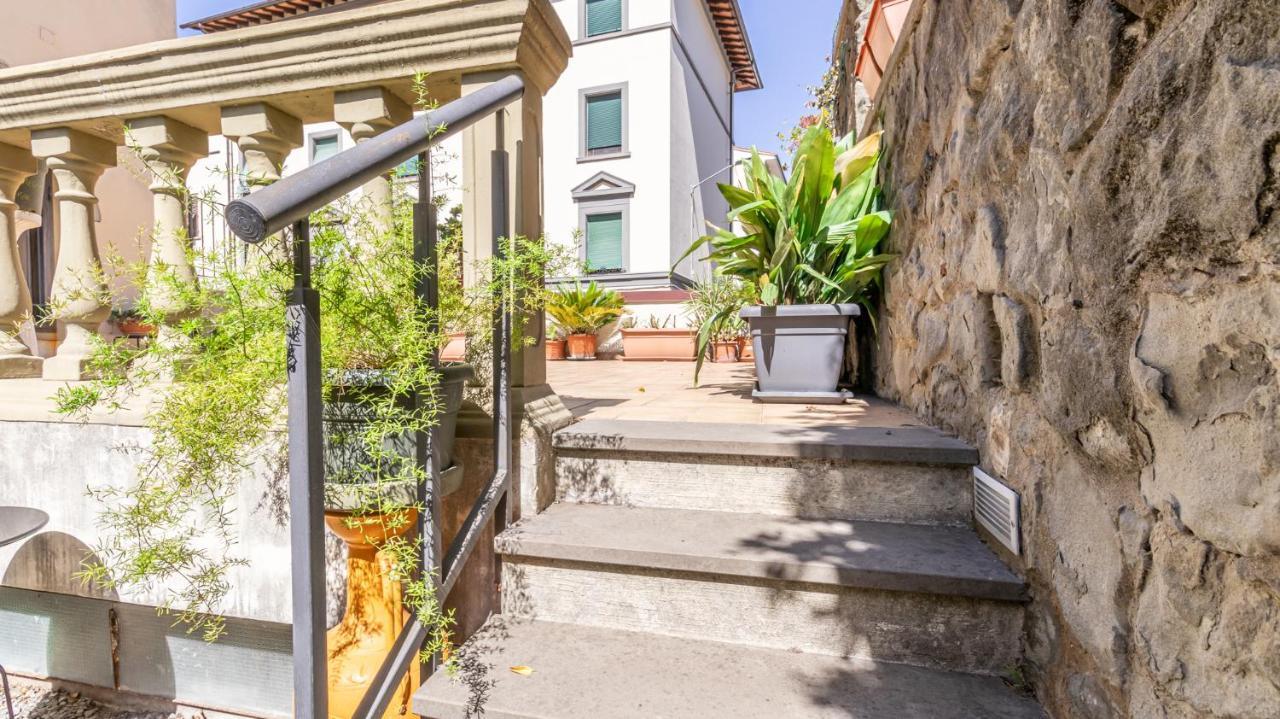 Chiara In Florence - Affitti Brevi Italia Hotel Ngoại thất bức ảnh