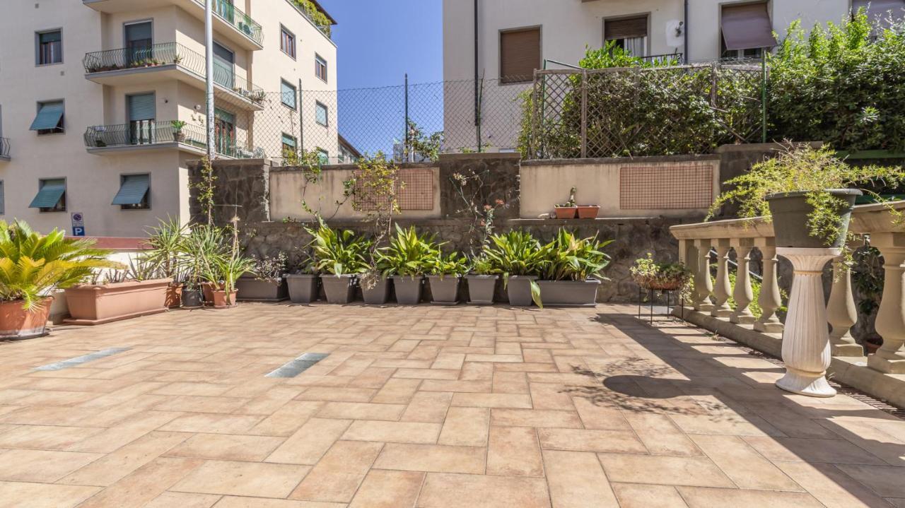 Chiara In Florence - Affitti Brevi Italia Hotel Ngoại thất bức ảnh