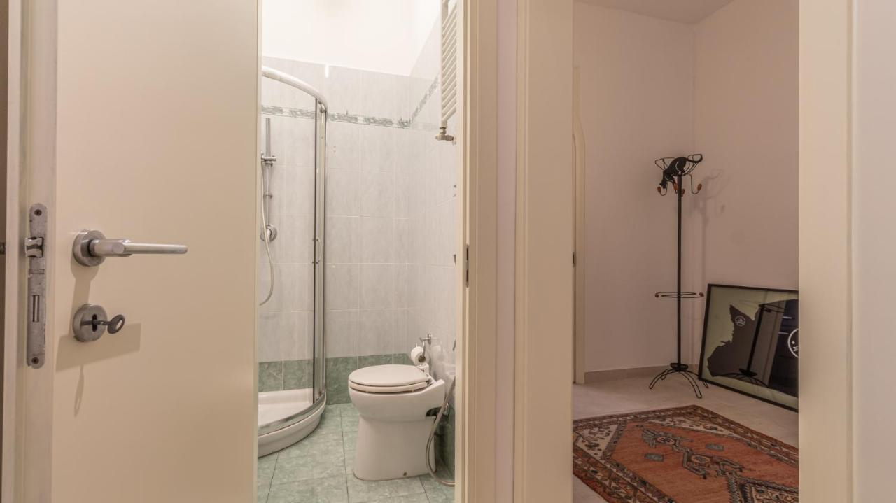 Chiara In Florence - Affitti Brevi Italia Hotel Ngoại thất bức ảnh