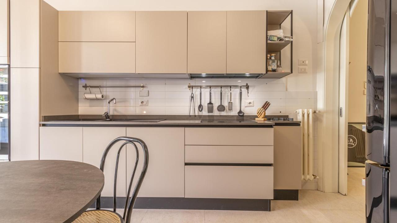 Chiara In Florence - Affitti Brevi Italia Hotel Ngoại thất bức ảnh