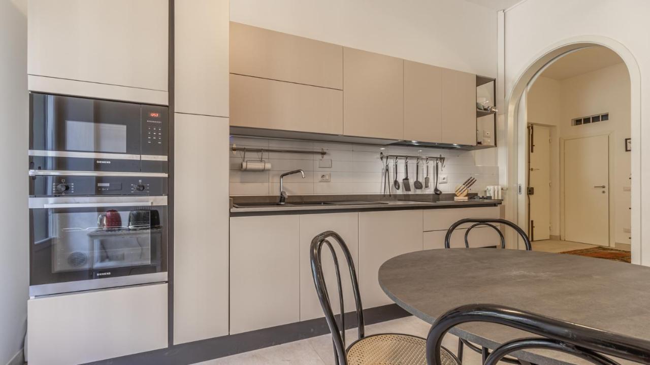 Chiara In Florence - Affitti Brevi Italia Hotel Ngoại thất bức ảnh