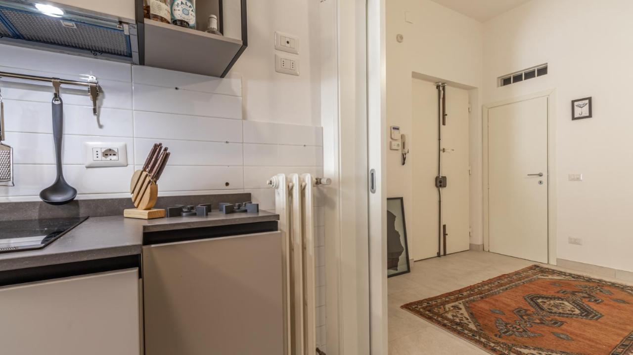 Chiara In Florence - Affitti Brevi Italia Hotel Ngoại thất bức ảnh
