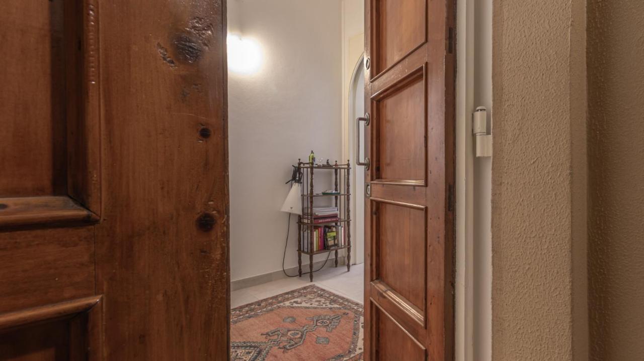 Chiara In Florence - Affitti Brevi Italia Hotel Ngoại thất bức ảnh